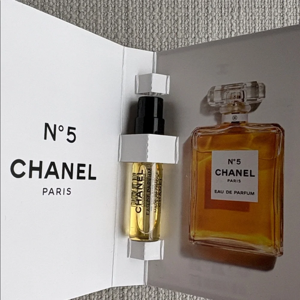 CHANEL brand new